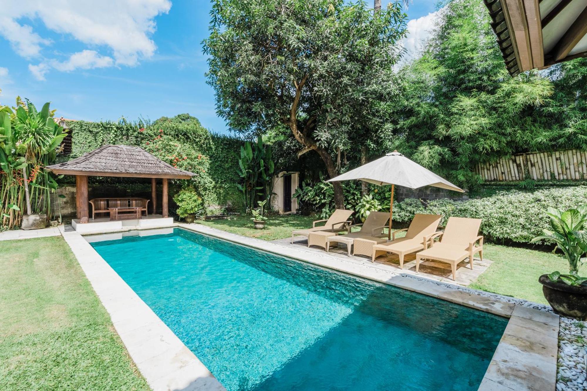 14 Bedroom Vista Seminyak (Bali)