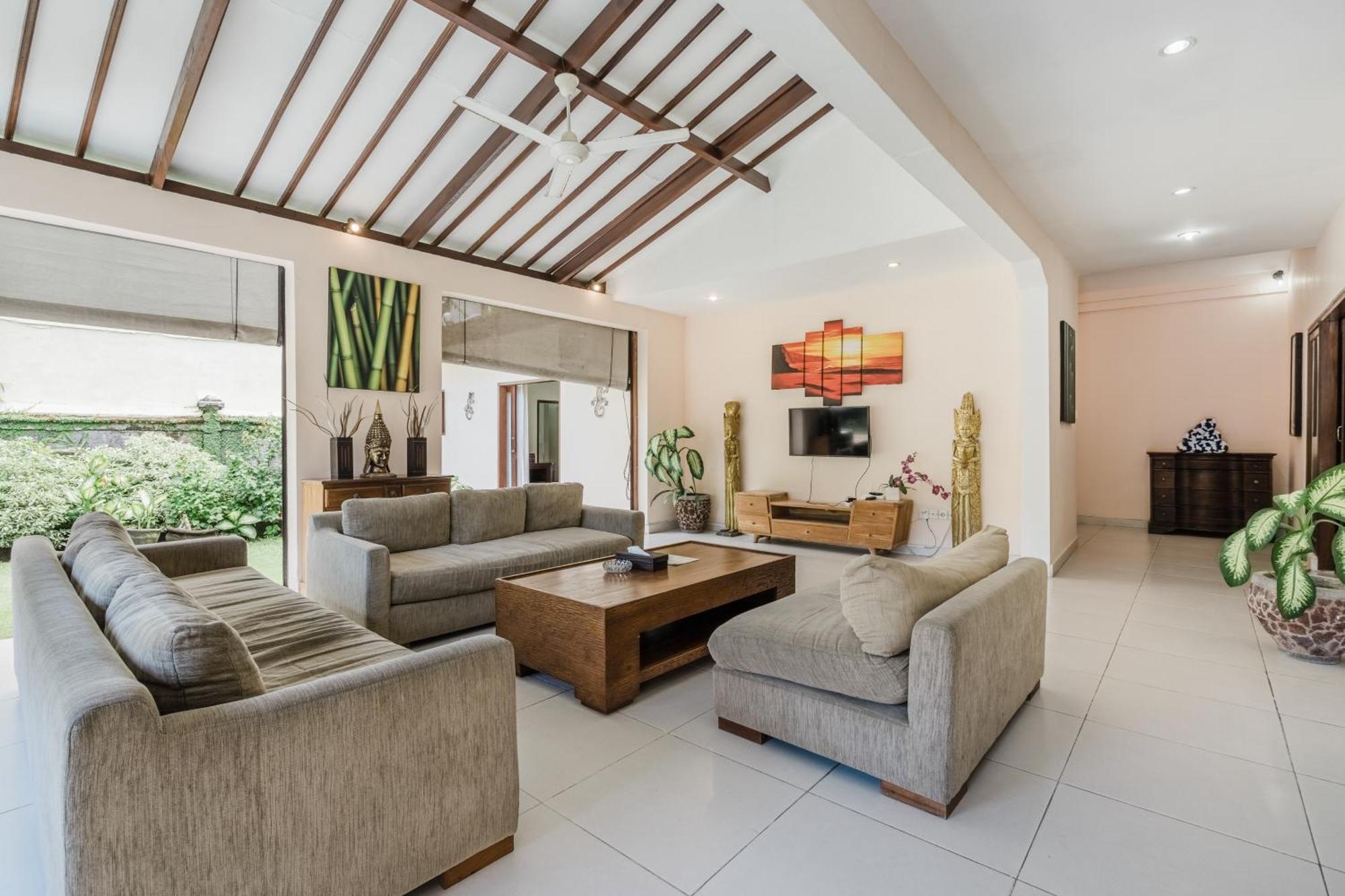 14 Bedroom Vista Villa *