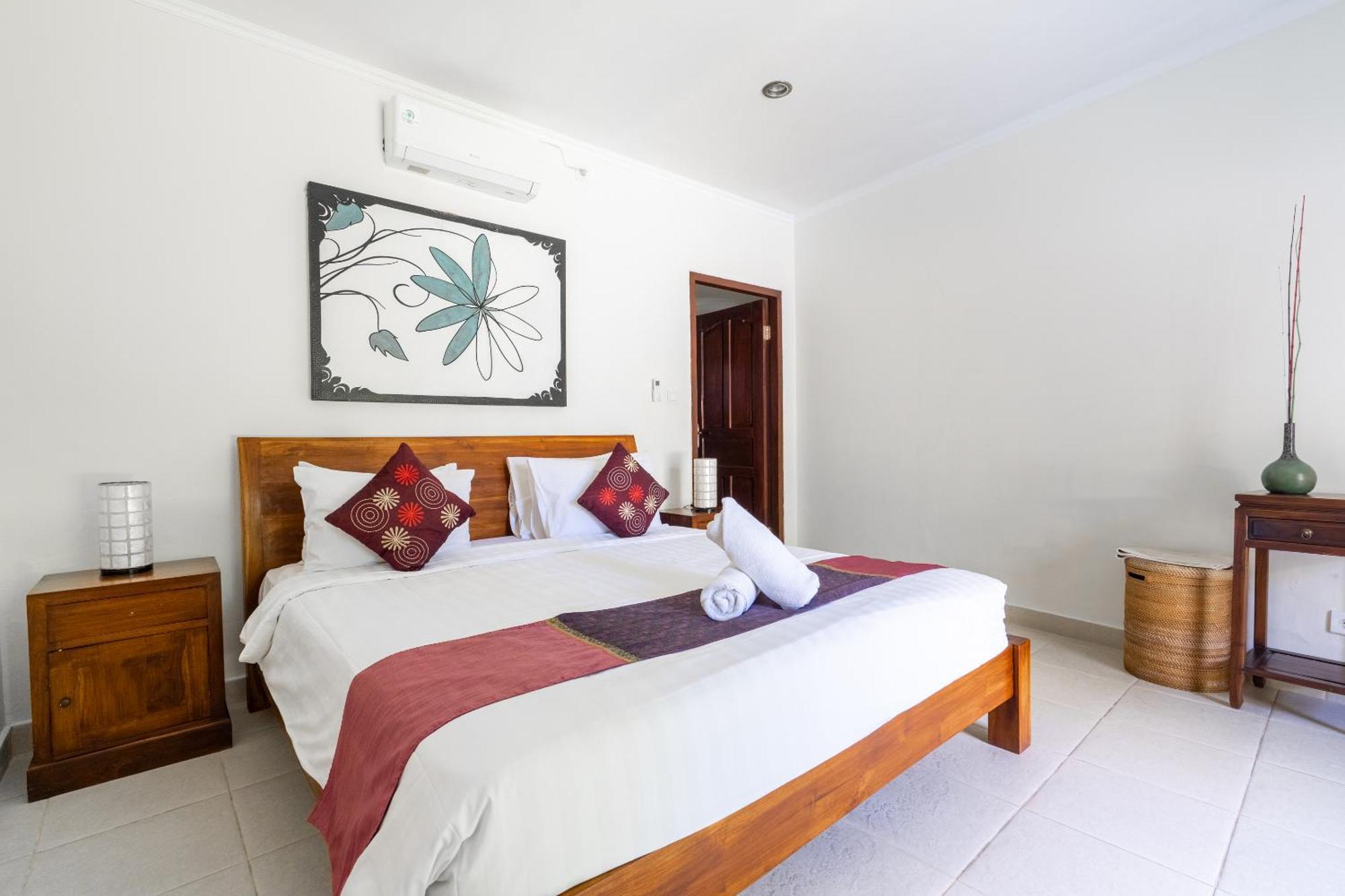 Vista 2 Villa Seminyak (Bali)