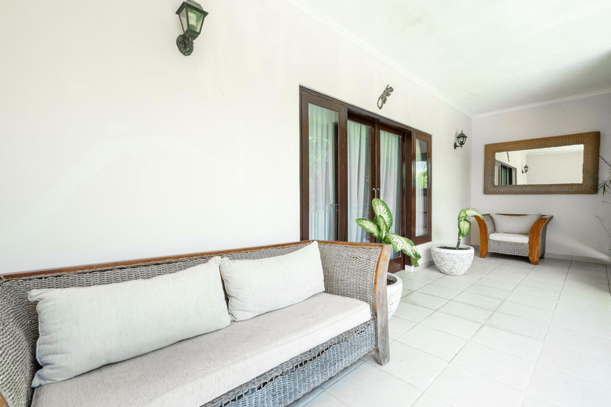 Vista 2 Villa *