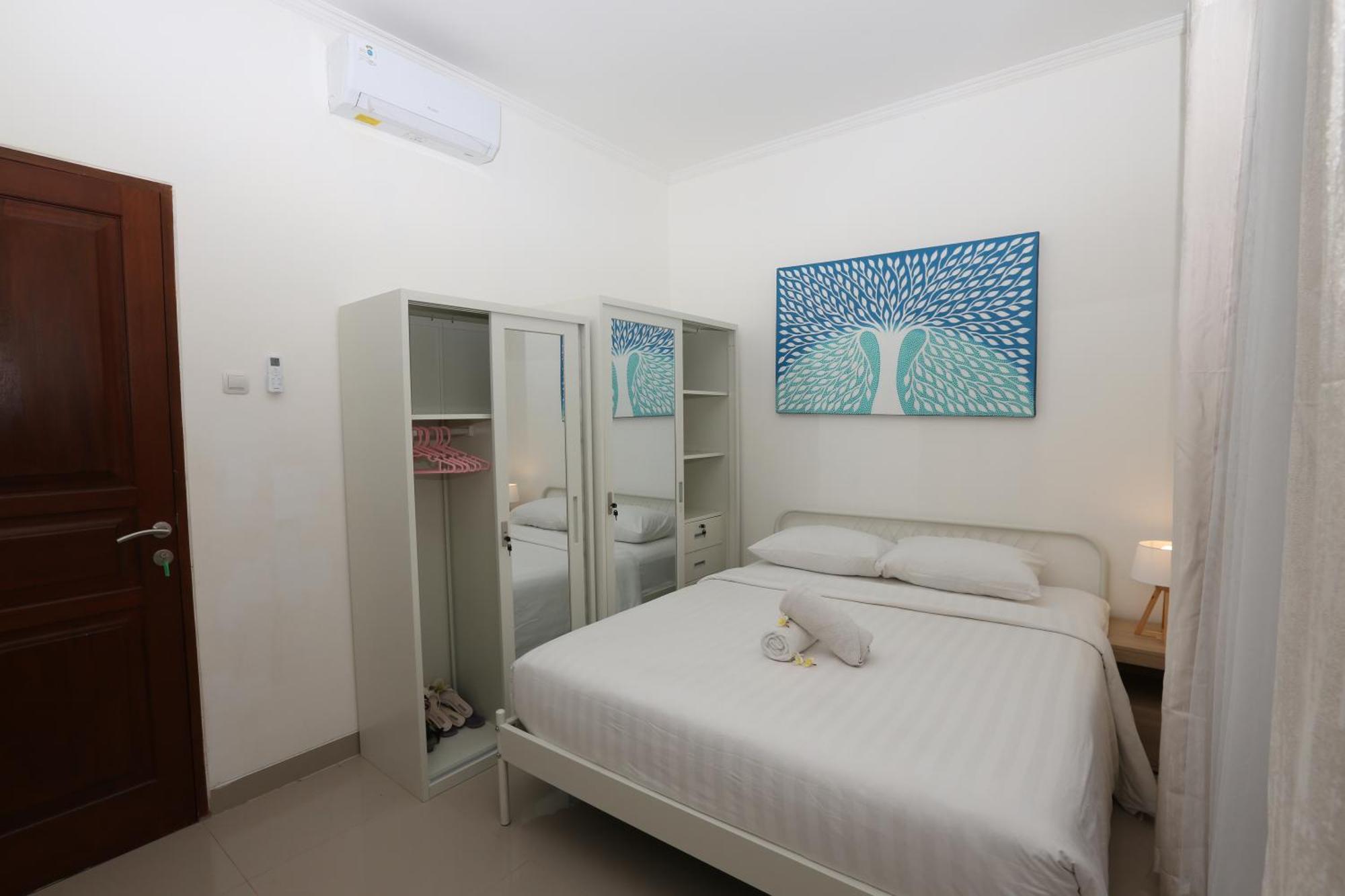 Rivera Homestay Seminyak (Bali)