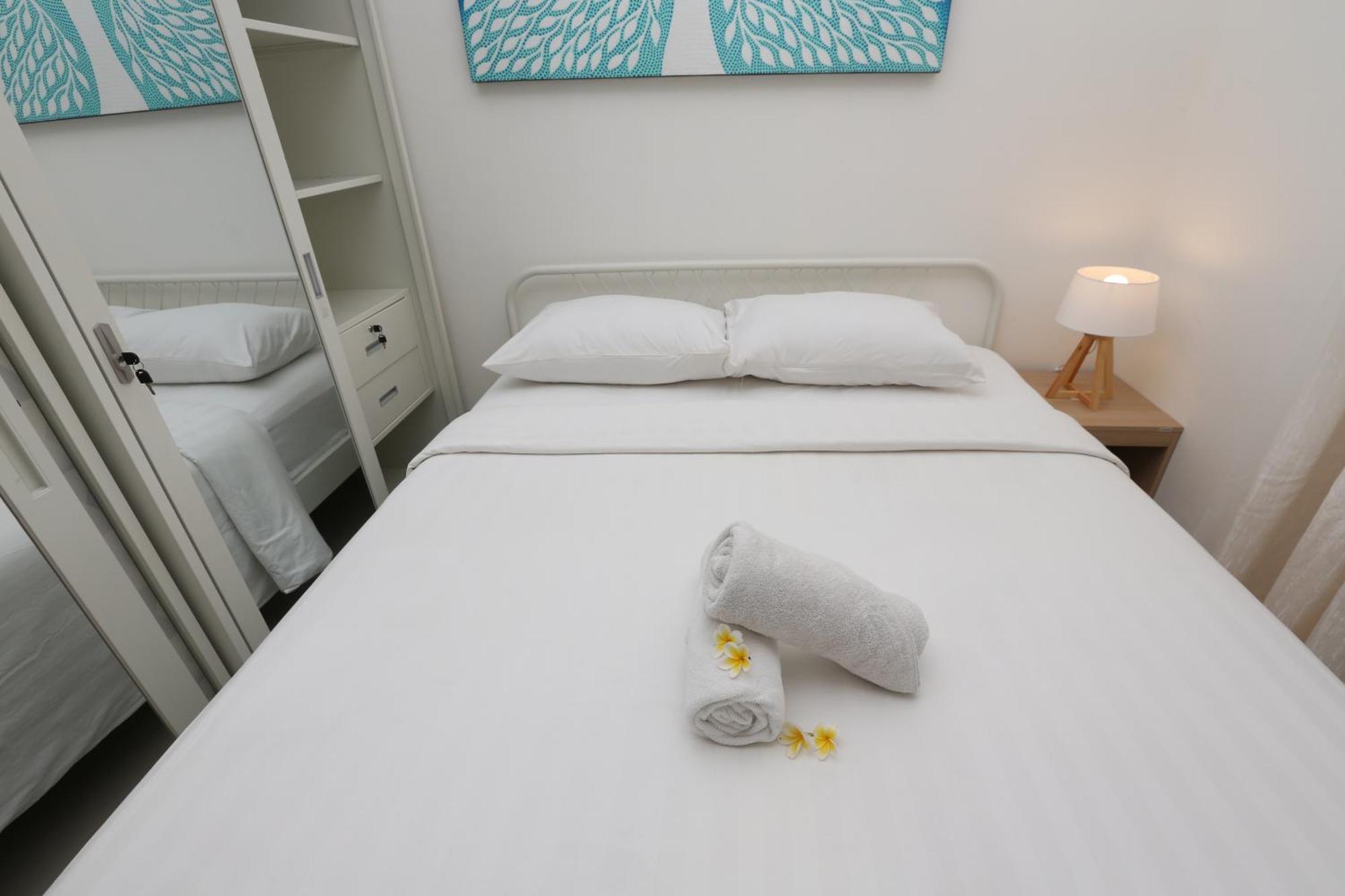 Rivera Homestay *
