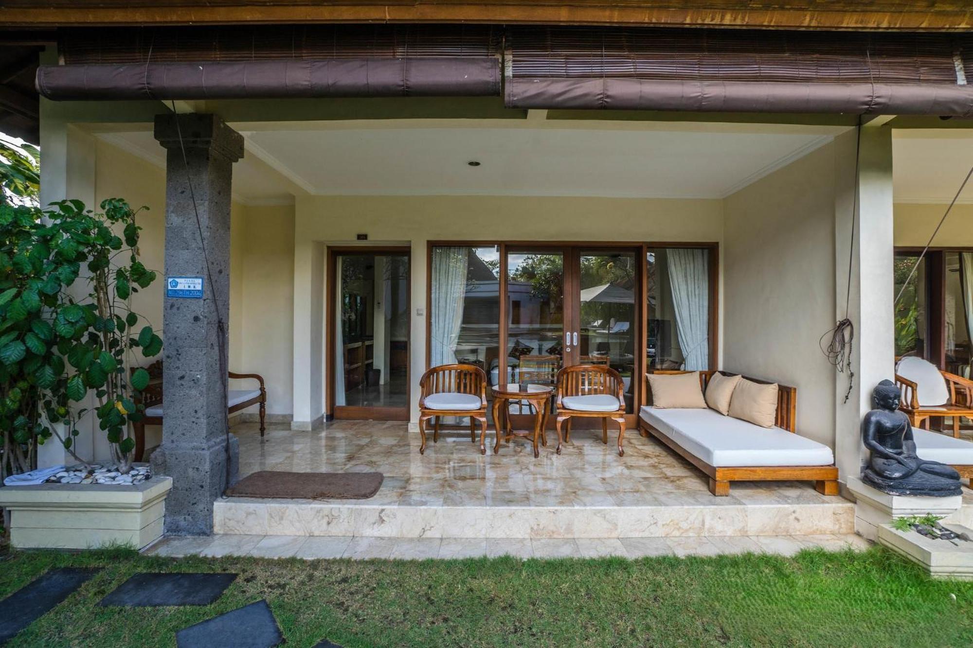 Vila Diana Bali 16 Bedrooms Seminyak (Bali)