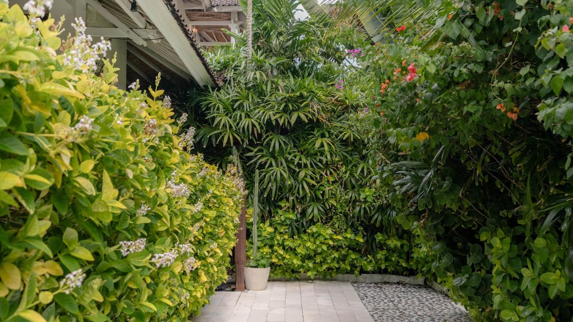 Villa The Ocean Luxury Villas Resort Seminyak (Bali)