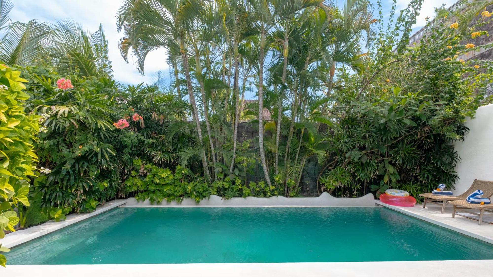 The Ocean Luxury Villas Resort Villa