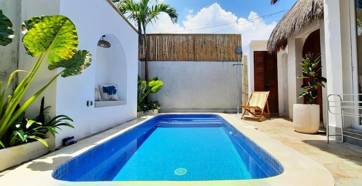 Avea 2br With Pool Ungasan Villa *