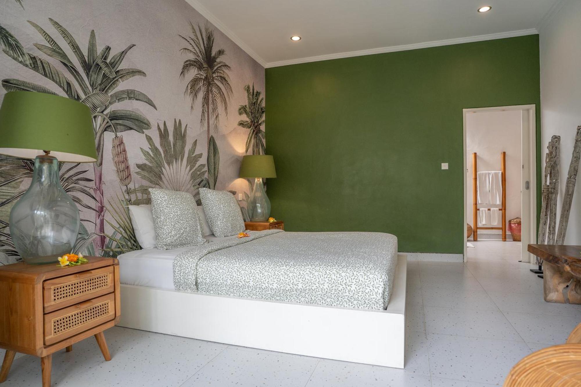 Villa Anouk Seminyak (Bali)