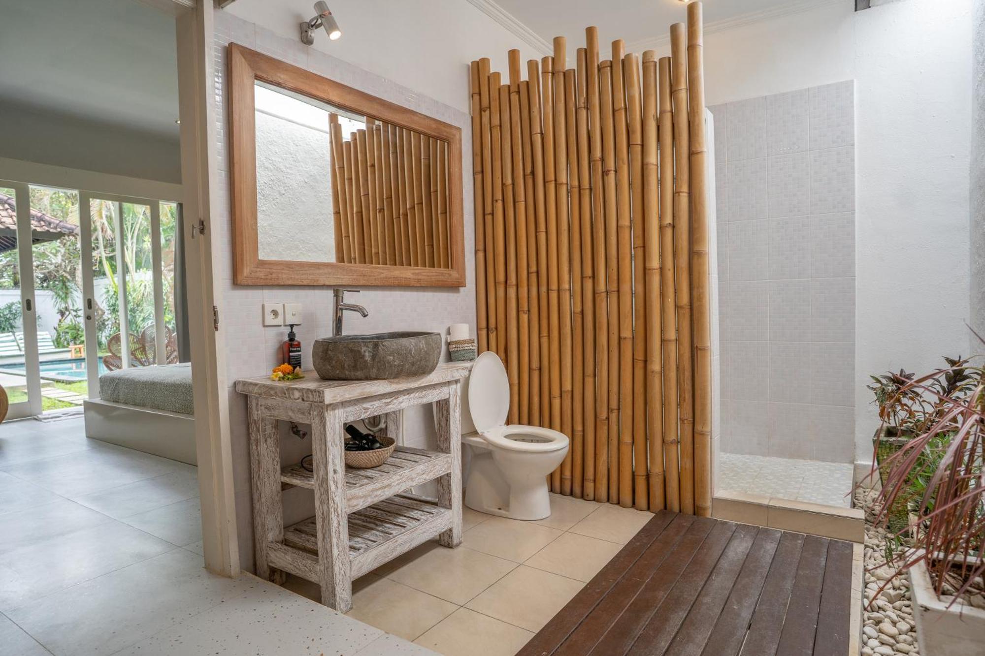 Villa Anouk Seminyak (Bali)