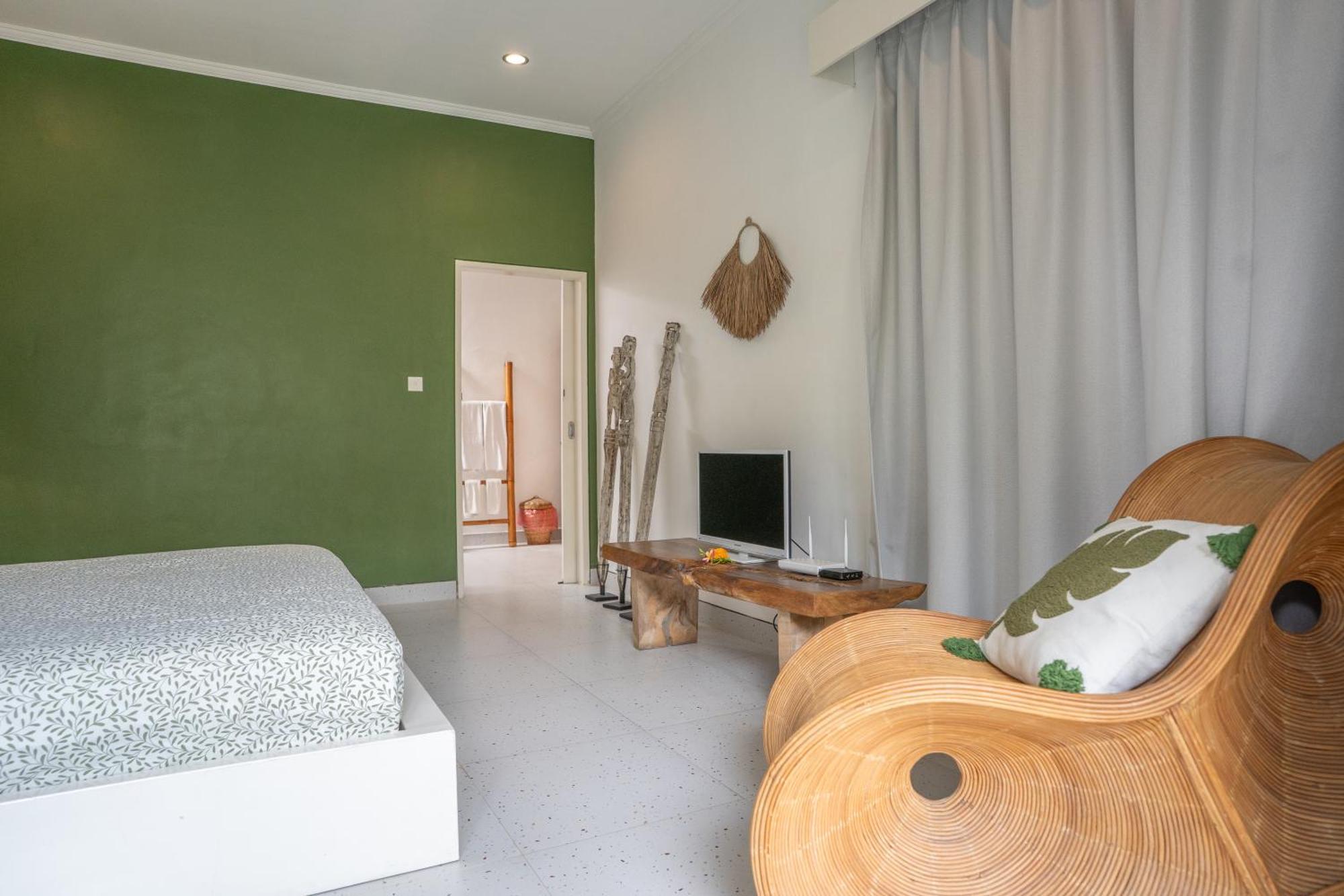 Villa Anouk *
