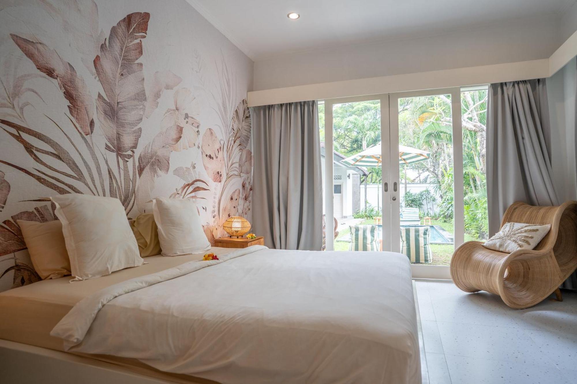 Villa Anouk
