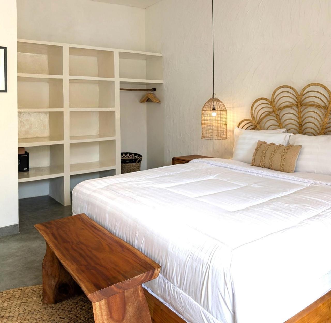 Villa Avea 2br With Pool Ungasan *