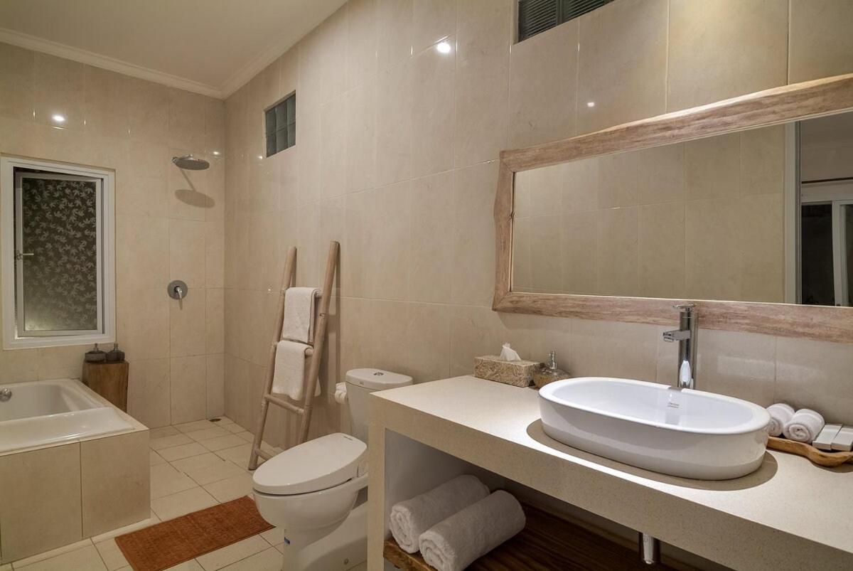 3br Villa4 Oberoi Seminyak,18m Walk To The Villa Seminyak (Bali)