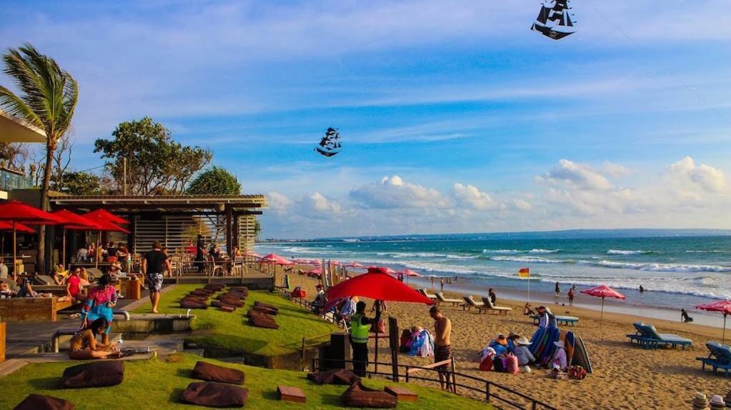 3br Villa4 Oberoi Seminyak,18m Walk To The Seminyak (Bali)