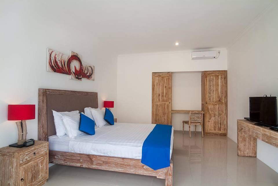 Villa 3br Villa4 Oberoi Seminyak,18m Walk To The