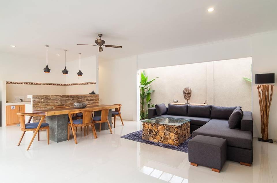 3br Villa4 Oberoi Seminyak,18m Walk To The *
