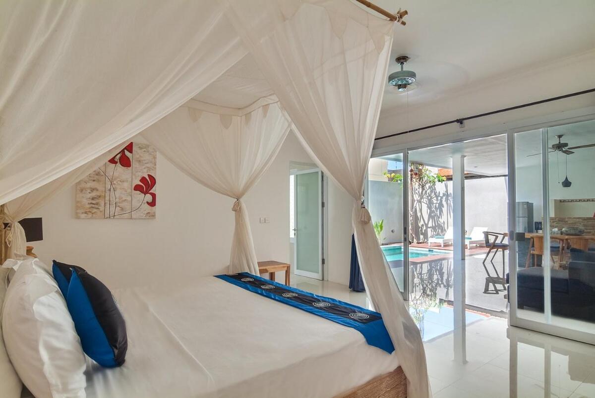 3br Villa4 Oberoi Seminyak,18m Walk To The Villa Seminyak (Bali)