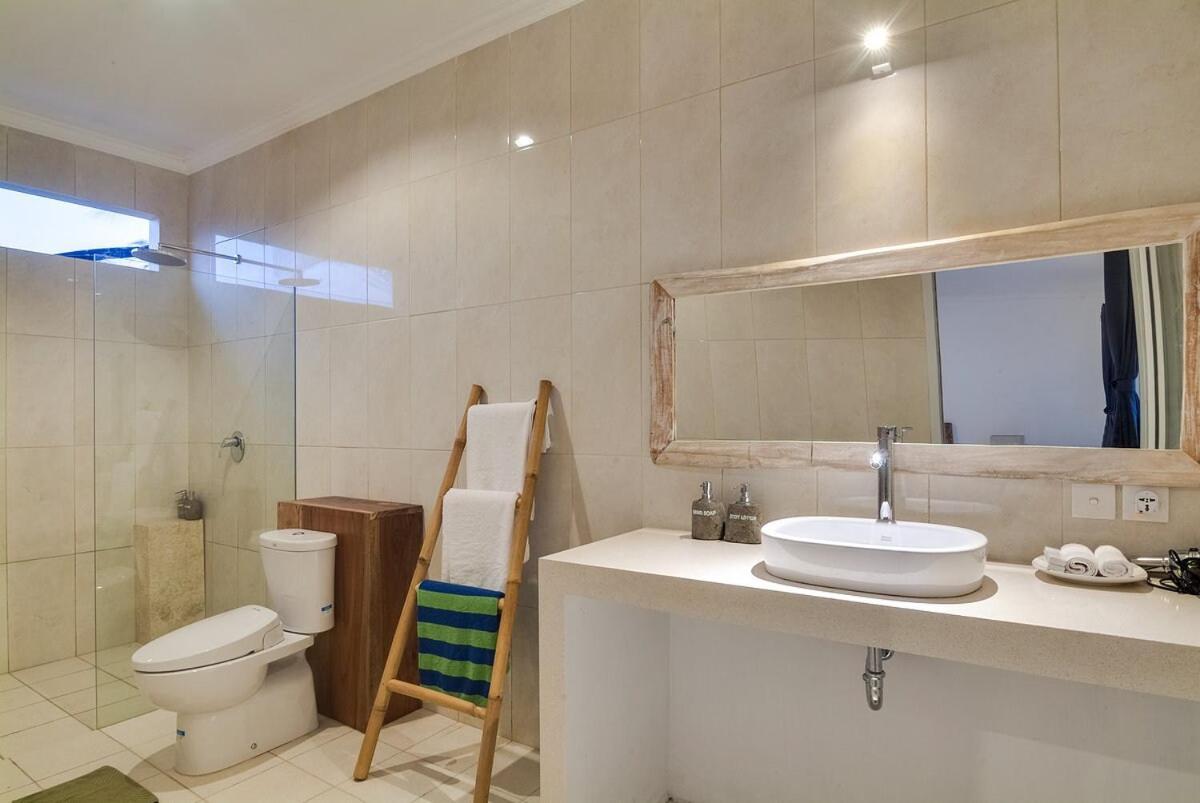 3br Villa4 Oberoi Seminyak,18m Walk To The Seminyak (Bali)