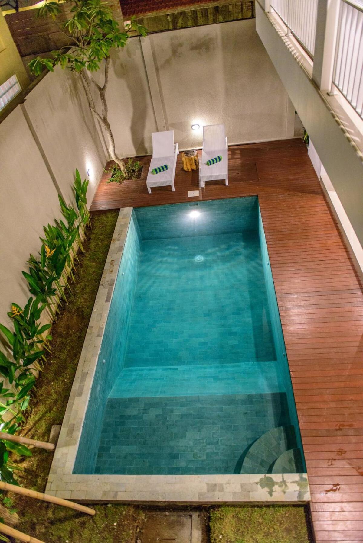 3br Villa4 Oberoi Seminyak,18m Walk To The *