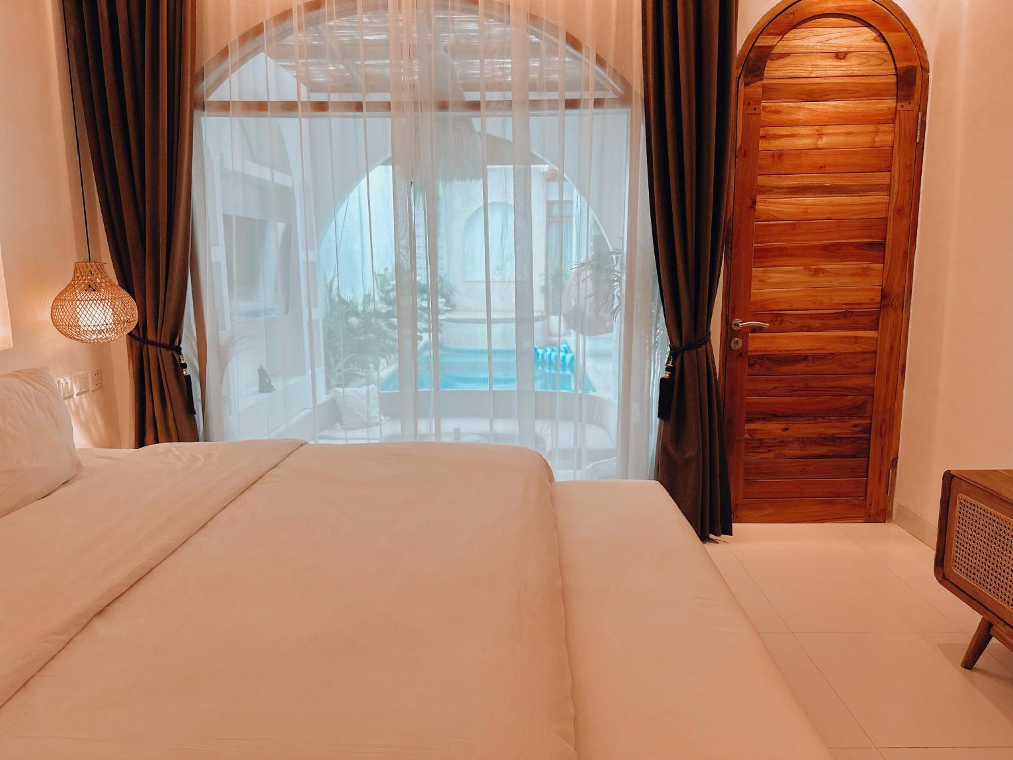 Sueno Biệt thự