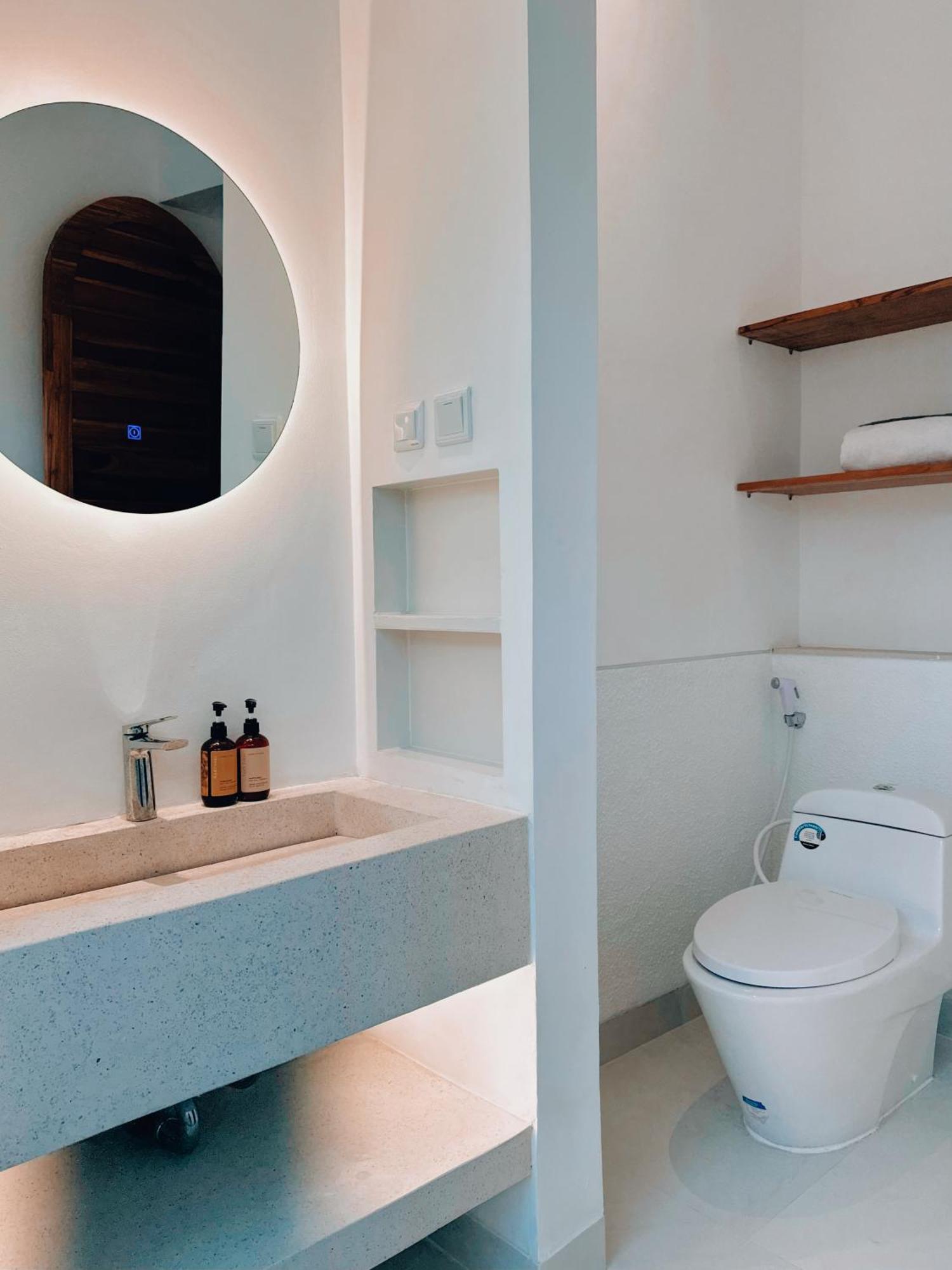 Sueno Biệt thự Seminyak (Bali)