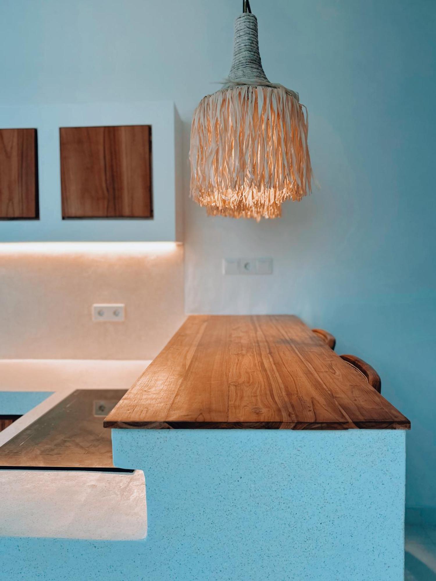 Sueno Biệt thự Seminyak (Bali)