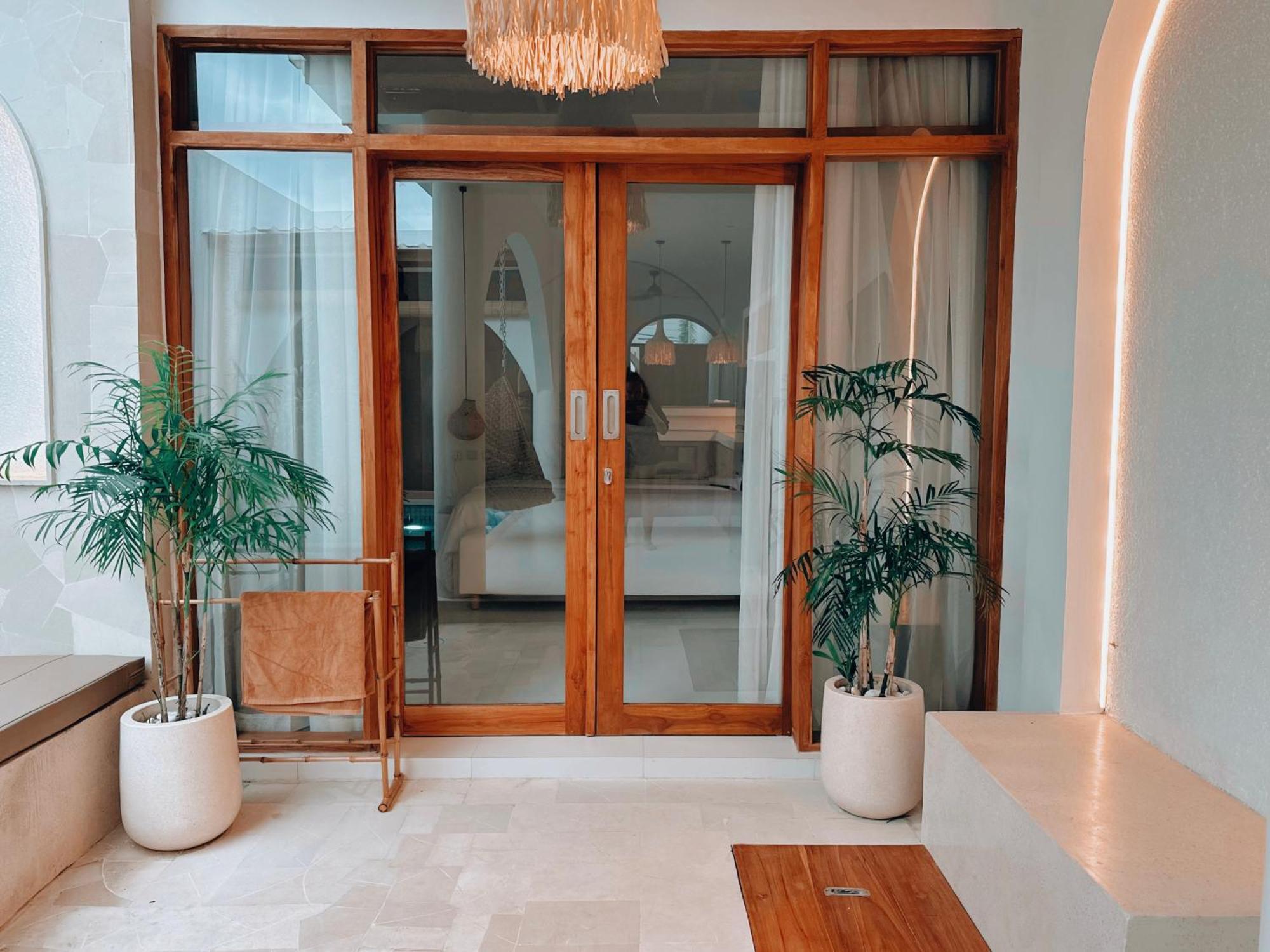 Biệt thự Sueno Seminyak (Bali)