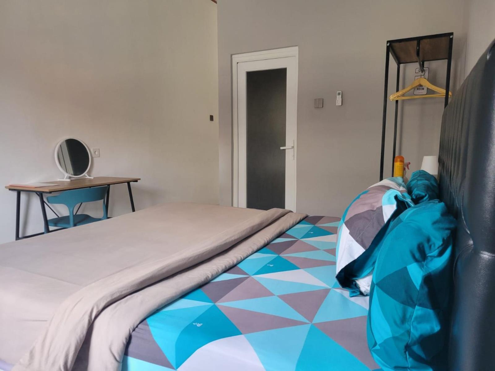 9 Residence's Hotel Seminyak (Bali)