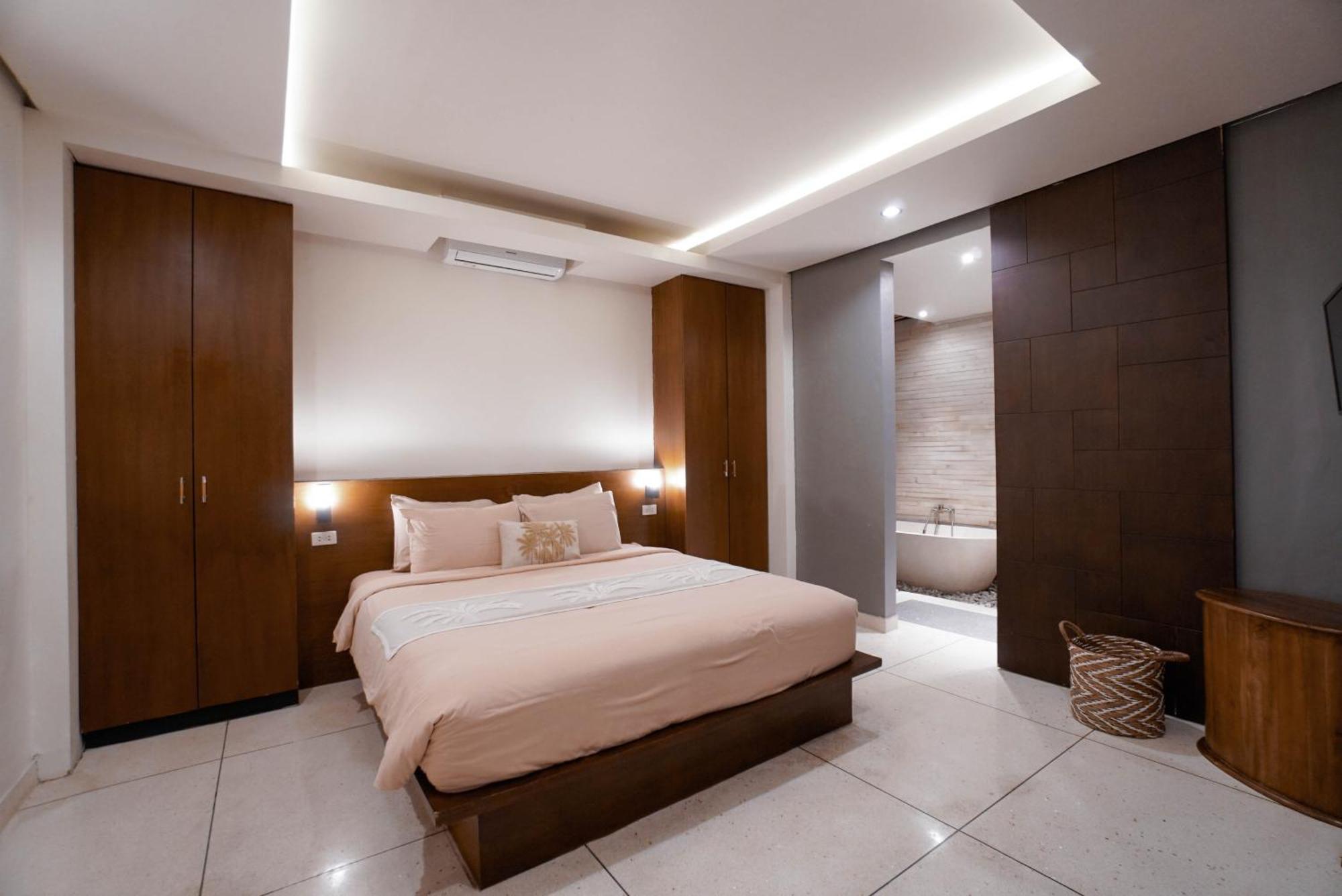 Duadewi 4br In The Heart Of By Santi Management *