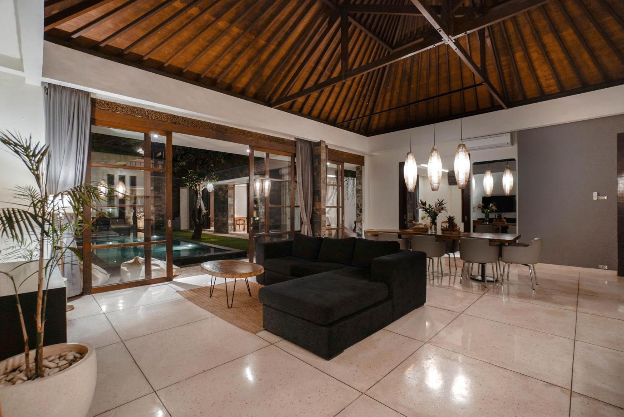 Duadewi 4br In The Heart Of By Santi Management Seminyak