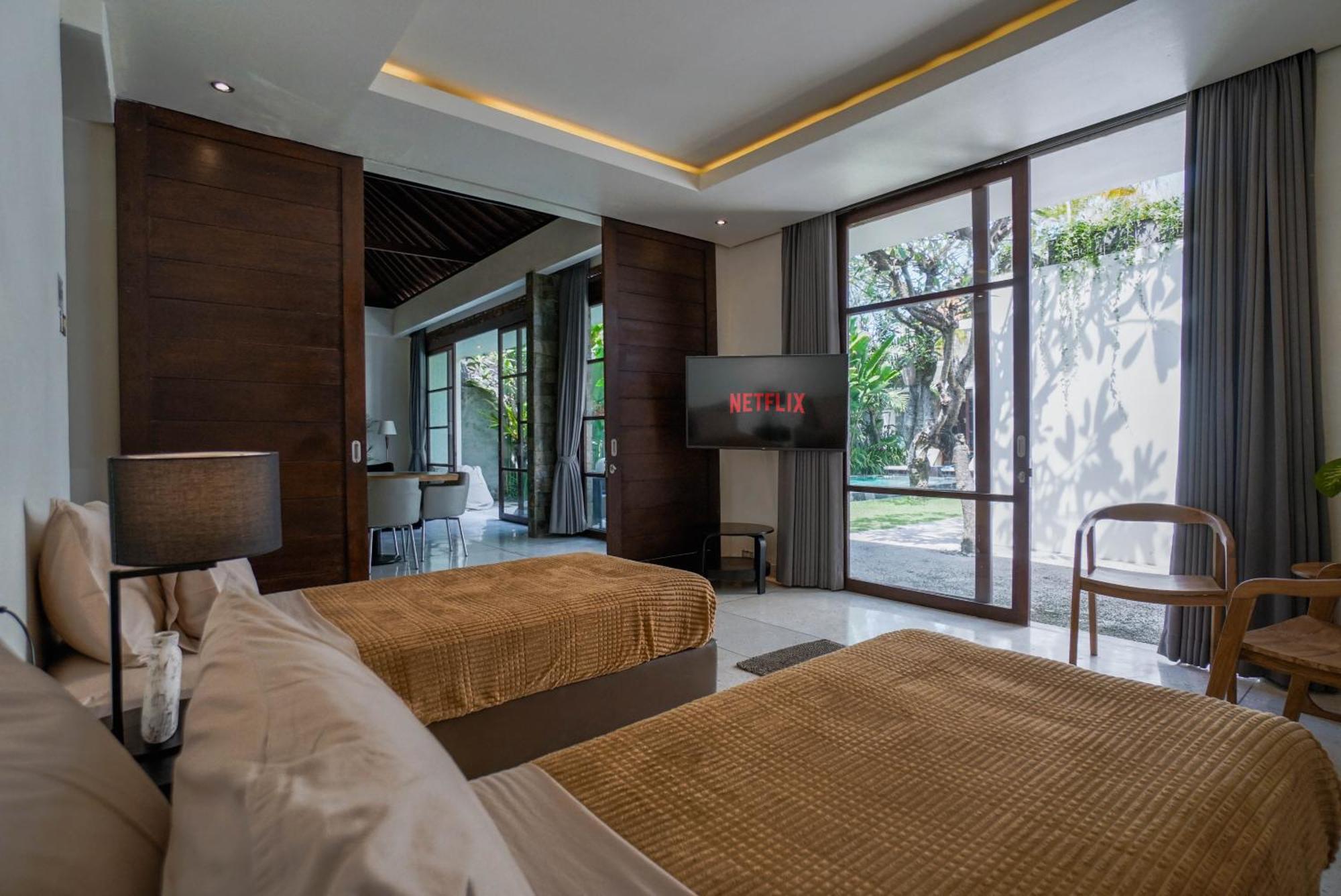 Duadewi 4br In The Heart Of By Santi Management