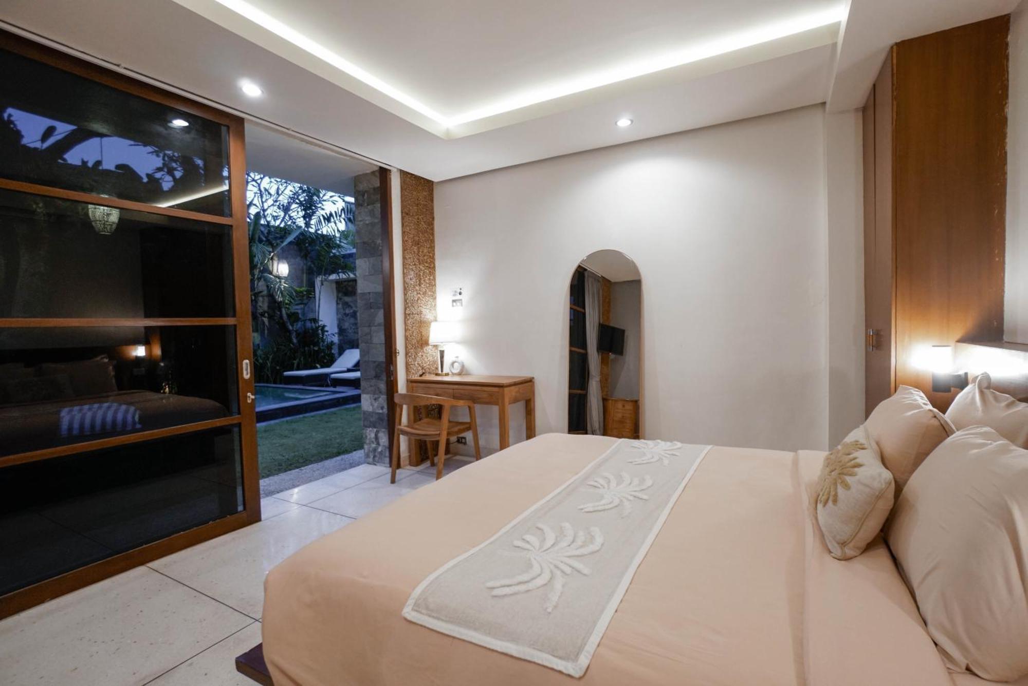 Duadewi 4br In The Heart Of By Santi Management Pousada