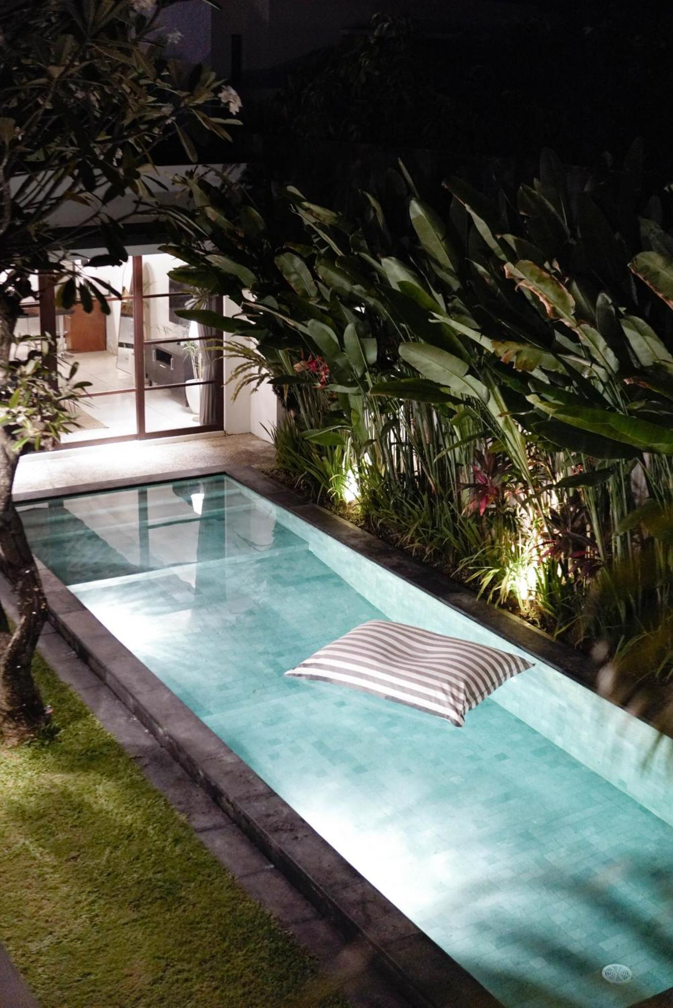 Pousada Duadewi 4br In The Heart Of By Santi Management Seminyak