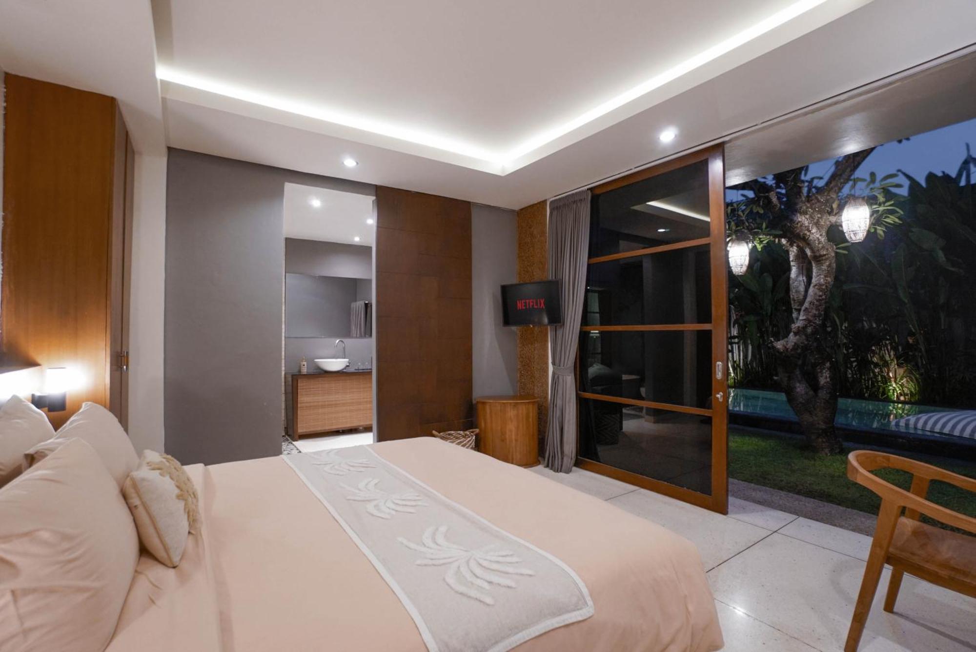 Duadewi 4br In The Heart Of By Santi Management *