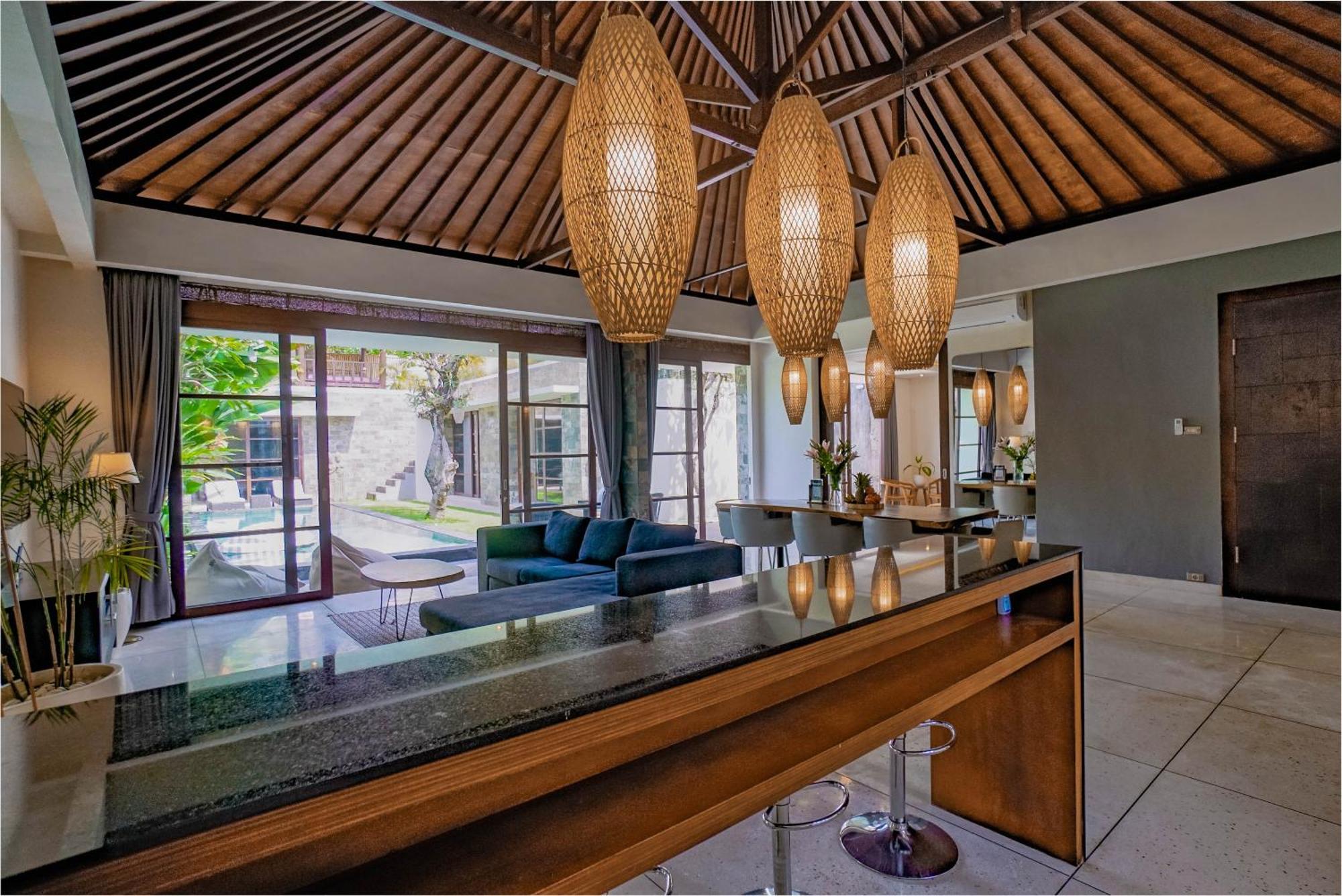 Duadewi 4br In The Heart Of By Santi Management * Seminyak
