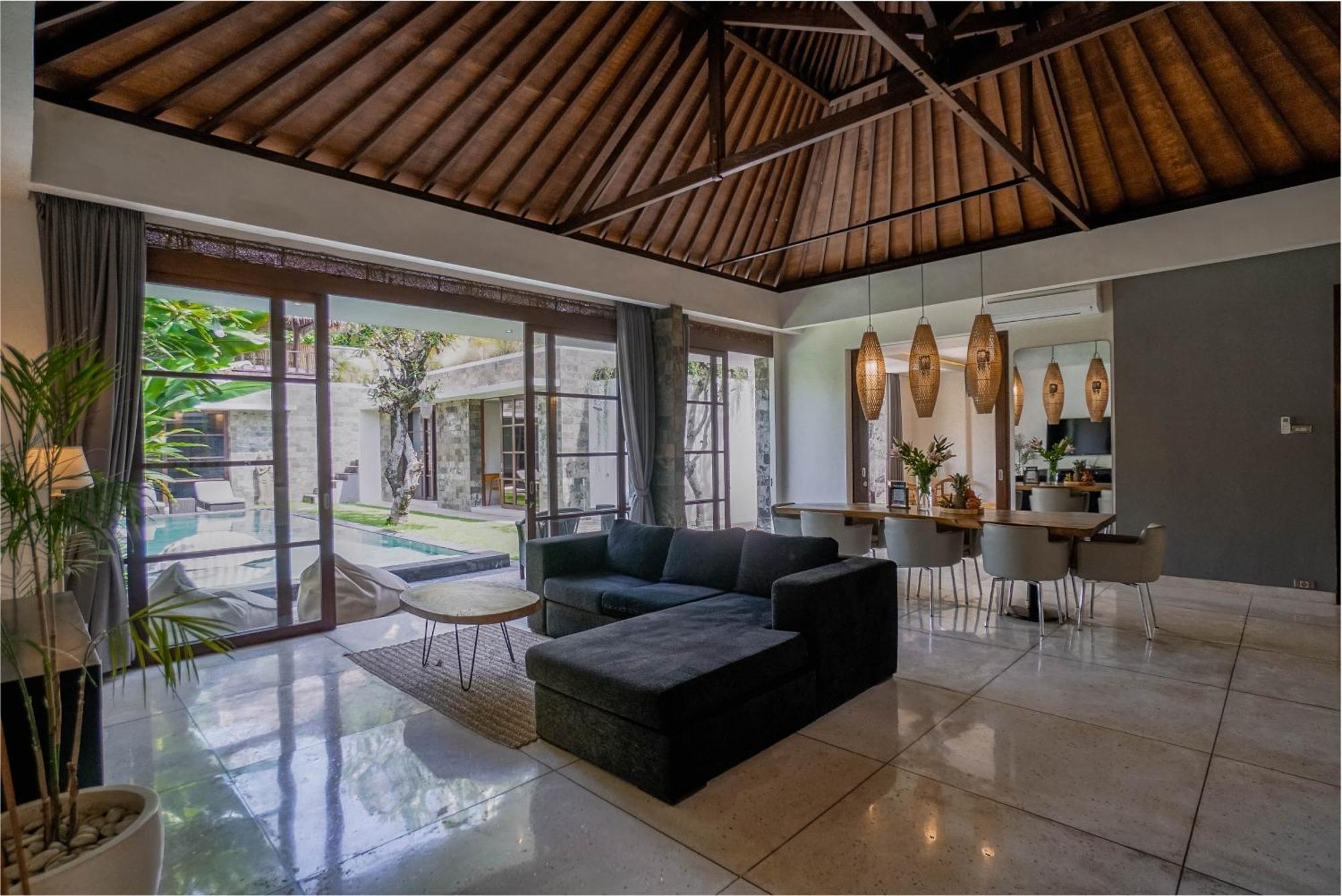 Duadewi 4br In The Heart Of By Santi Management Pousada *