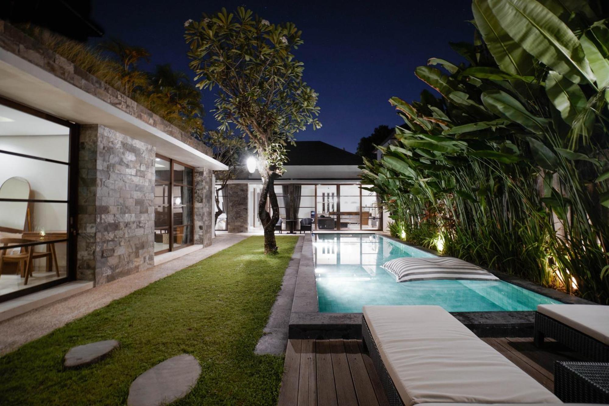 Duadewi 4br In The Heart Of By Santi Management * Seminyak