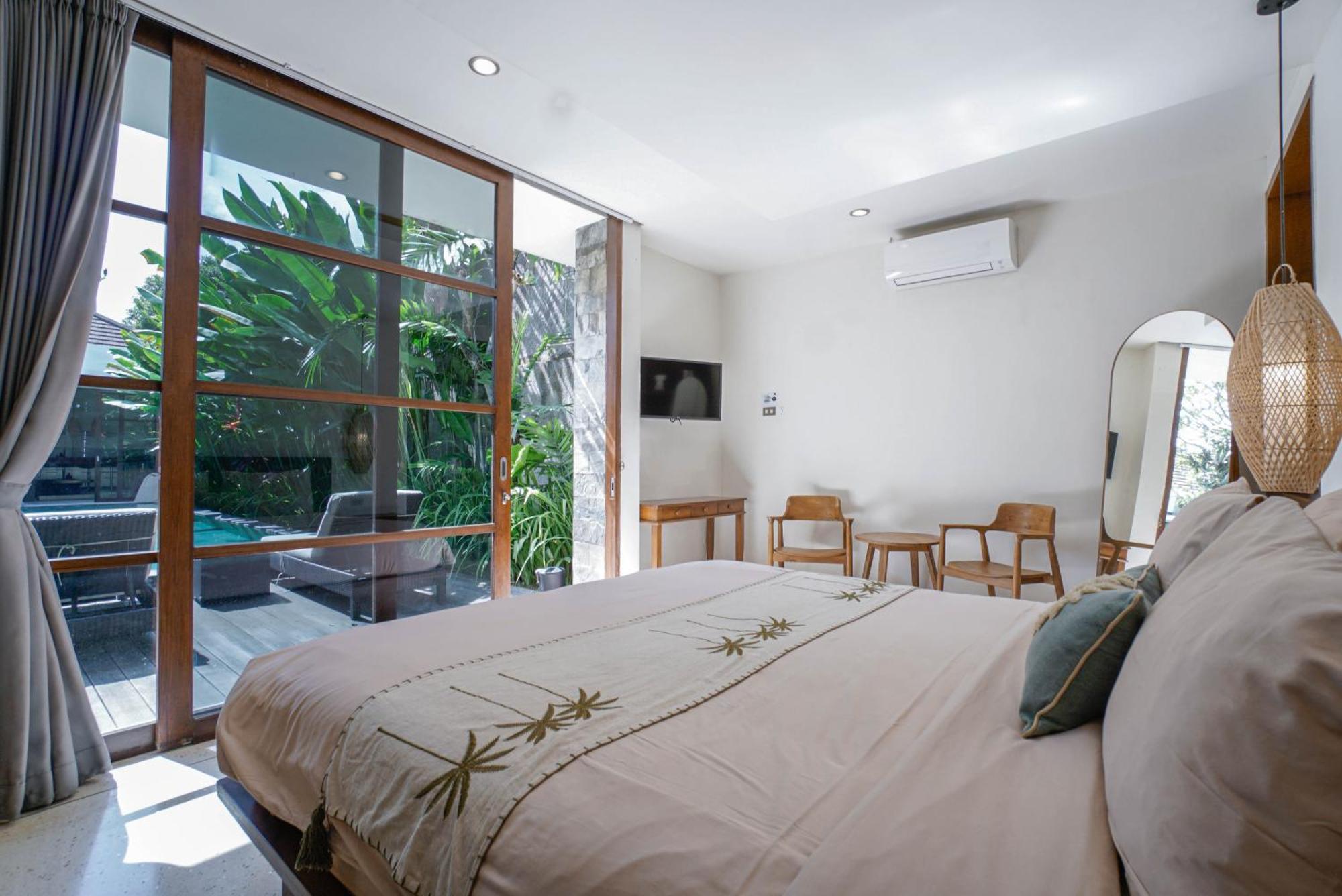 Duadewi 4br In The Heart Of By Santi Management Pousada