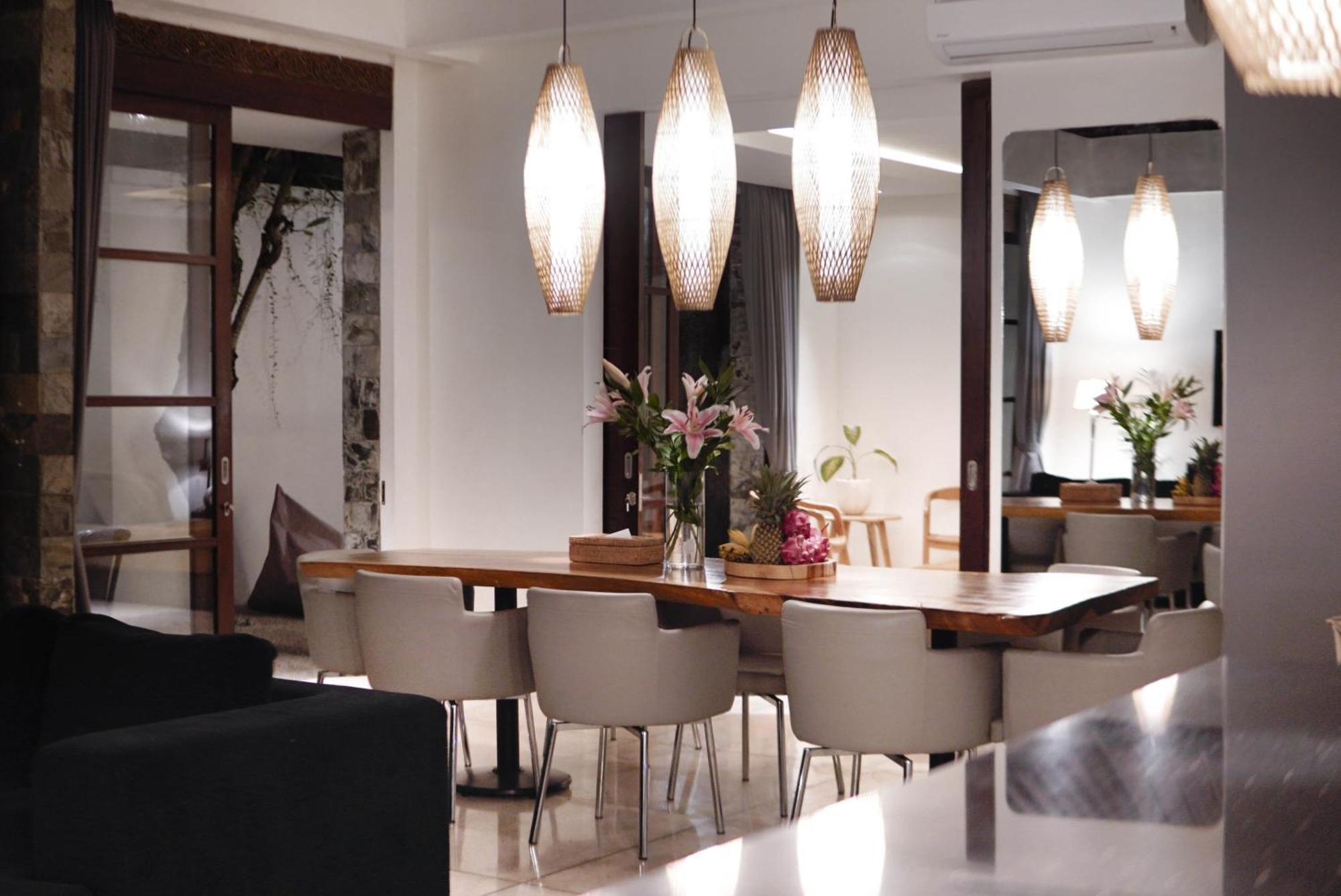 Pousada Duadewi 4br In The Heart Of By Santi Management Seminyak