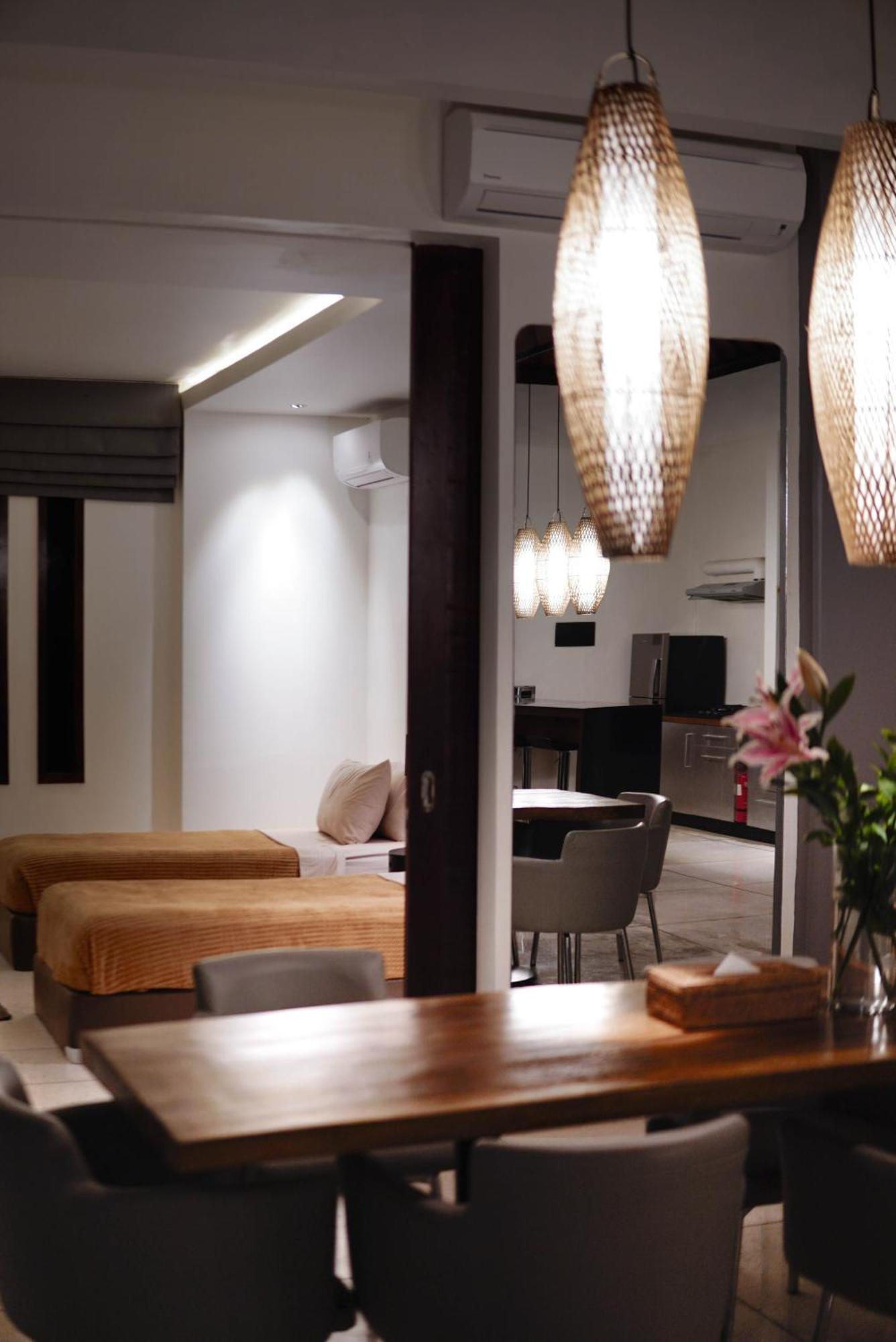 Duadewi 4br In The Heart Of By Santi Management