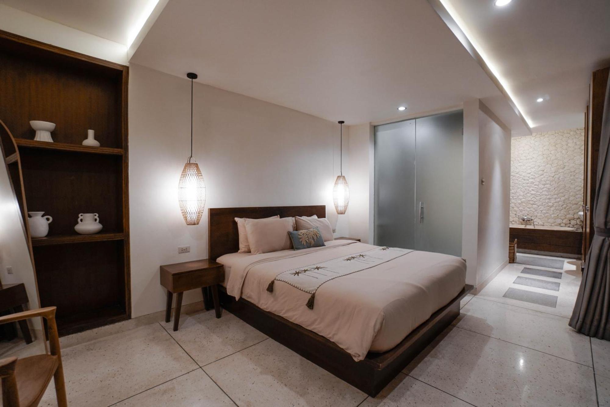 Pousada Duadewi 4br In The Heart Of By Santi Management Seminyak
