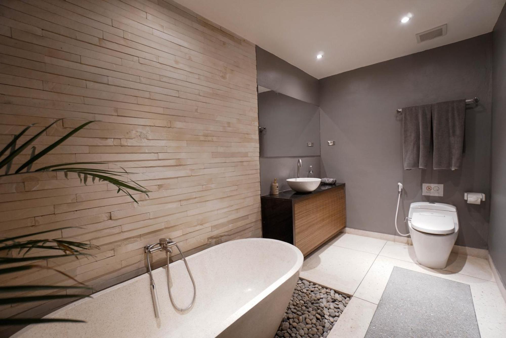 Duadewi 4br In The Heart Of By Santi Management Pousada