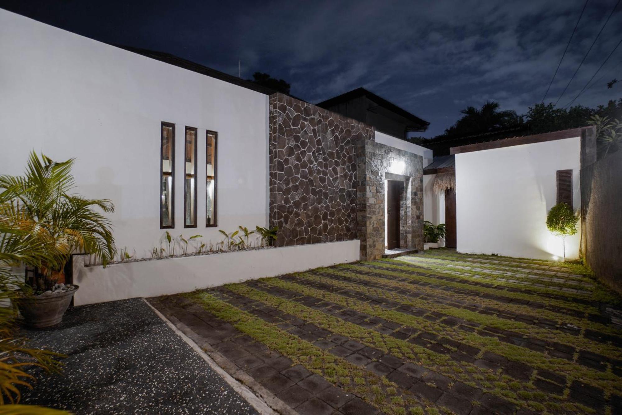Pousada Duadewi 4br In The Heart Of By Santi Management