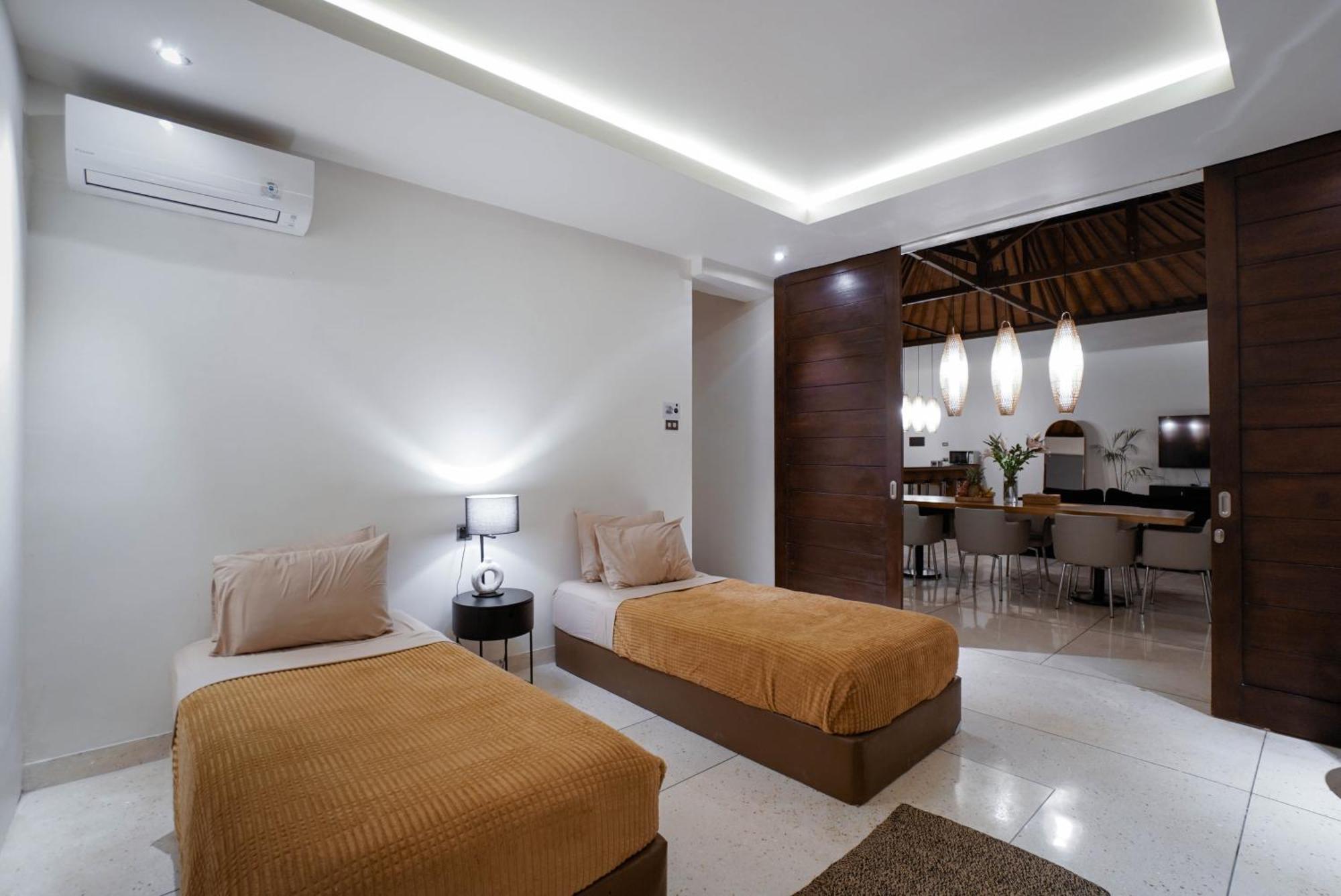 Duadewi 4br In The Heart Of By Santi Management *