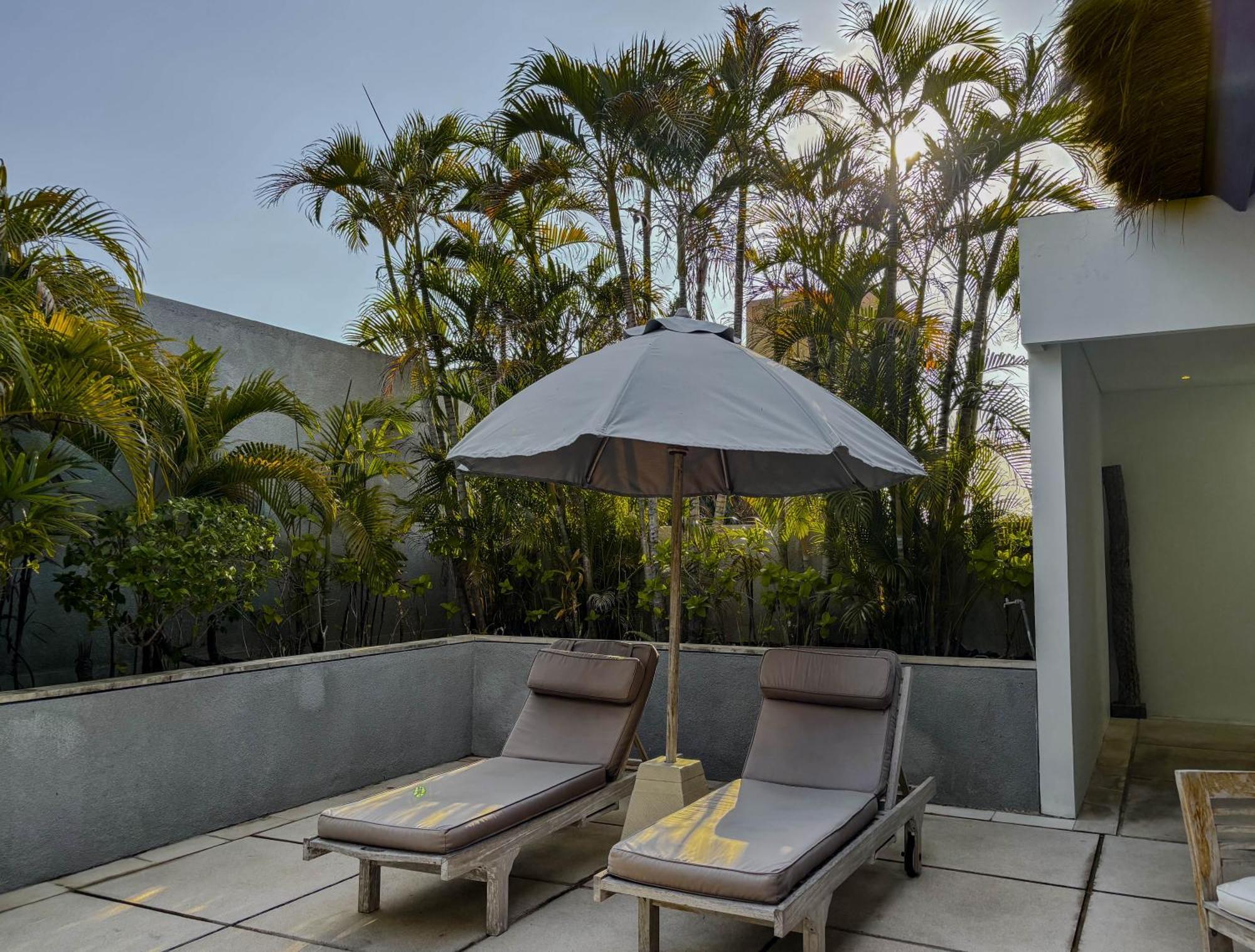 Nyaman * Seminyak (Bali)