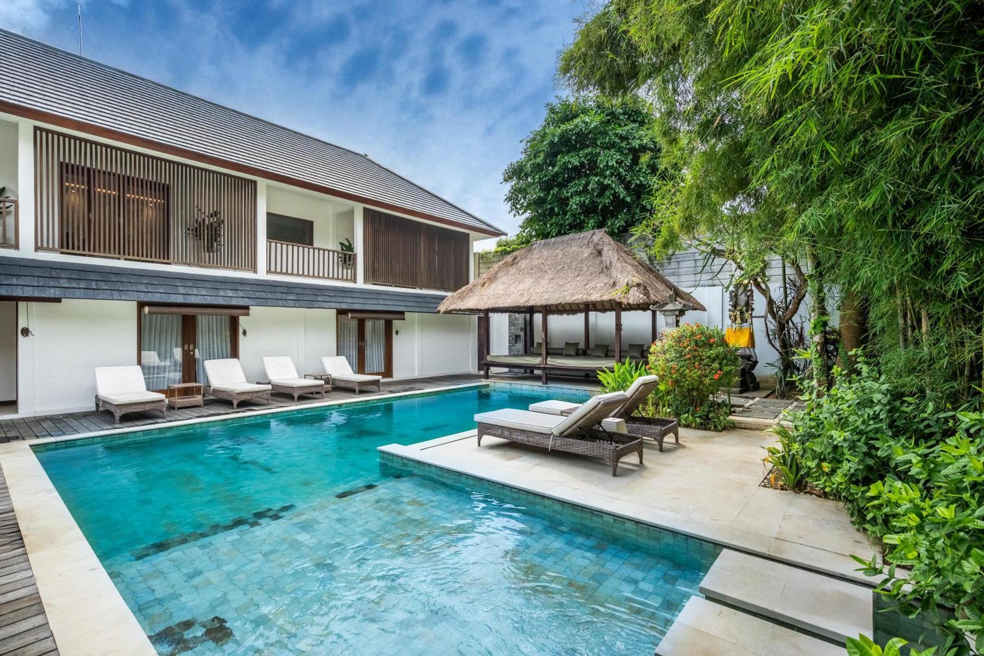 Vila Vienna By Great Bali *