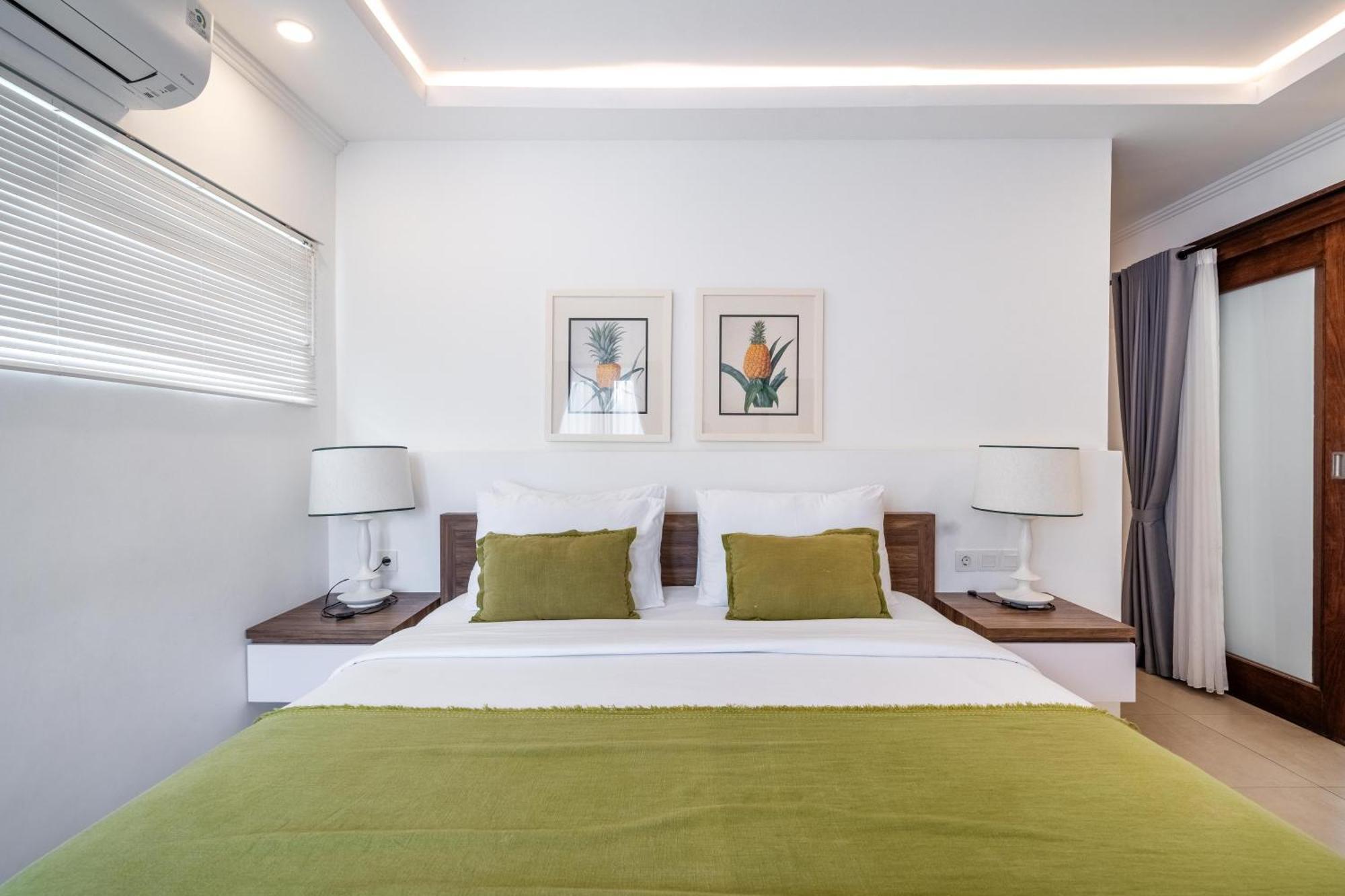 Vila Vienna By Great Bali *