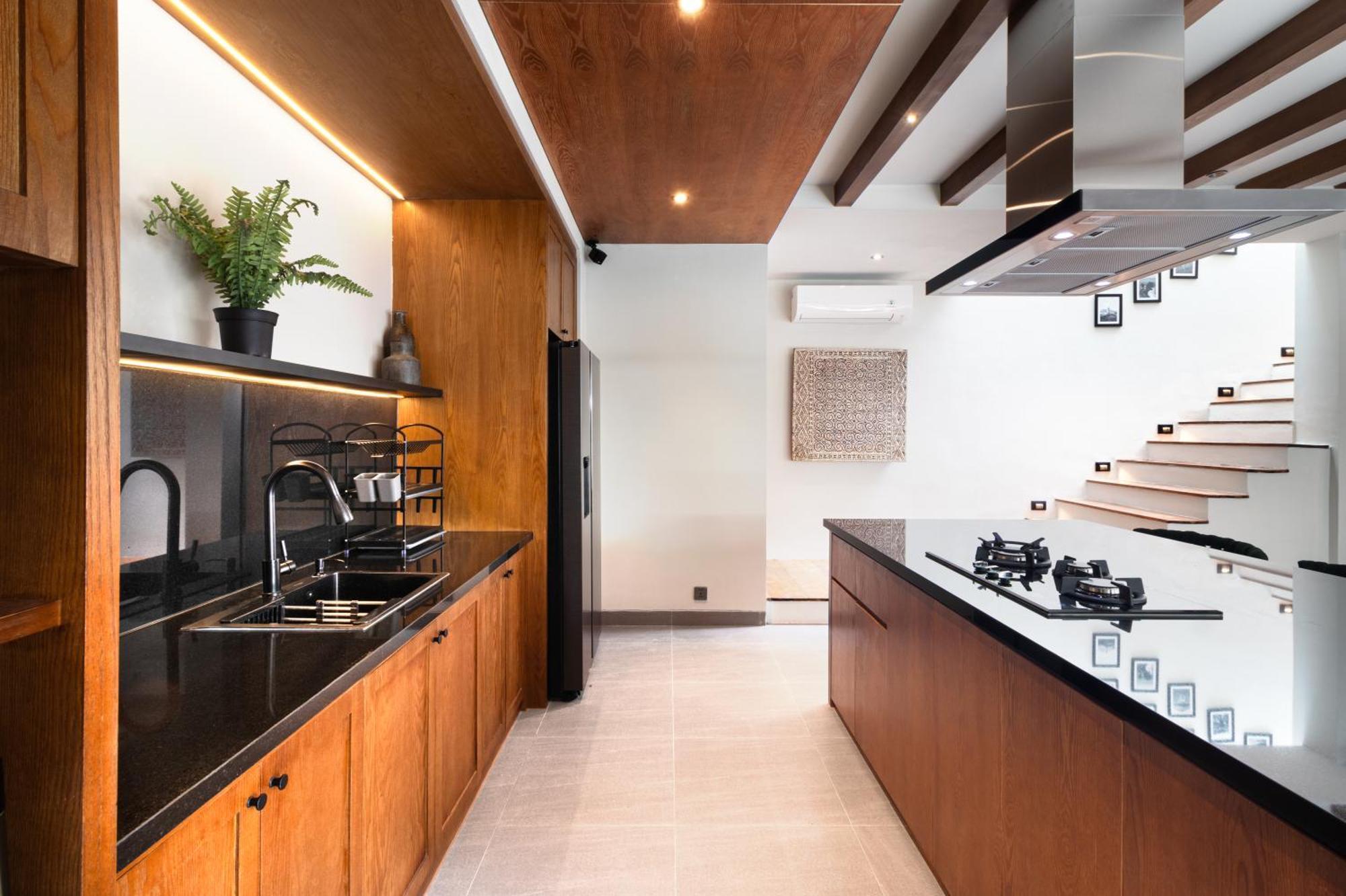 The Urban Retreat - Family Friendly * Seminyak (Bali)
