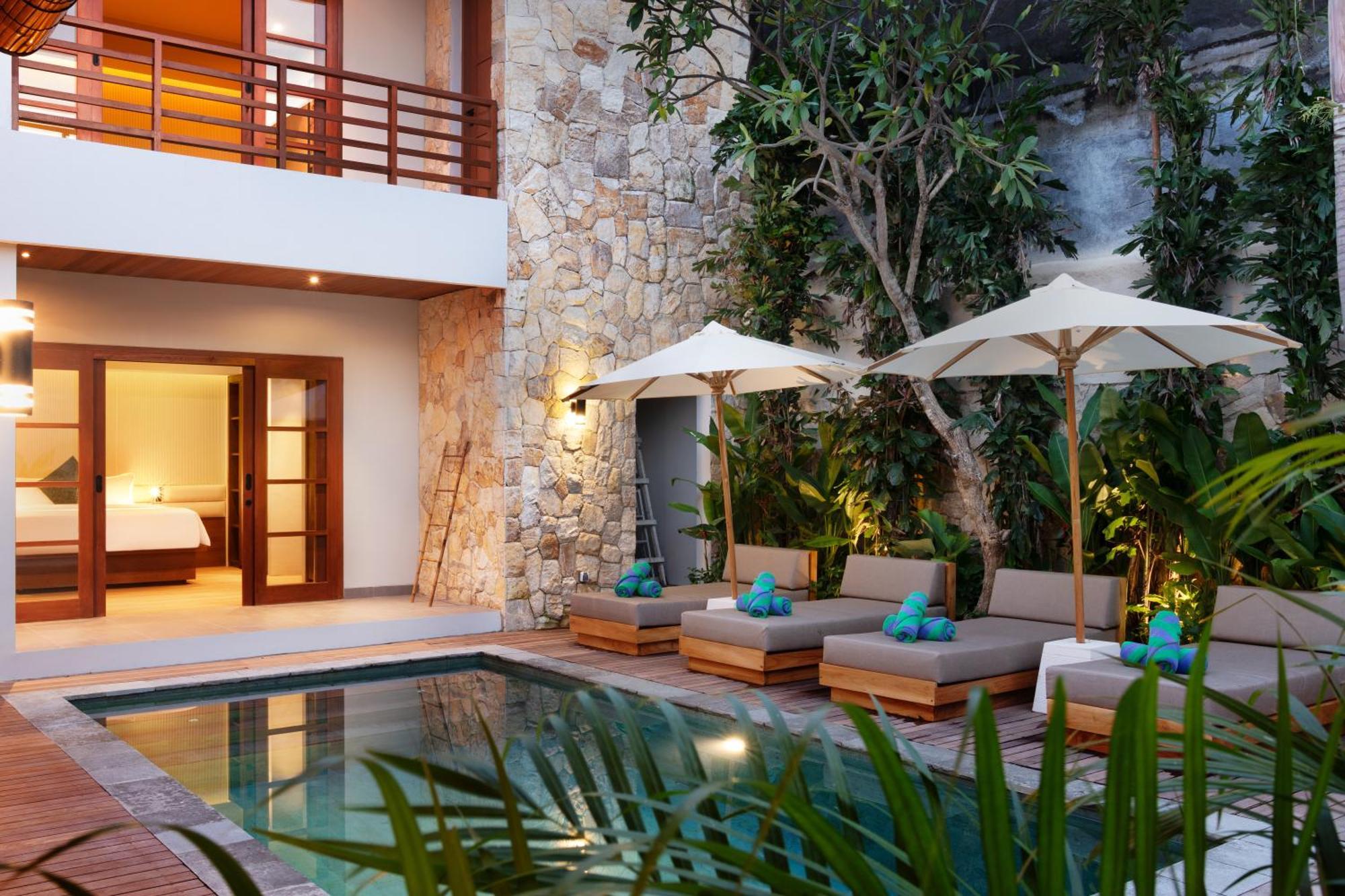 Villa The Urban Retreat - Family Friendly