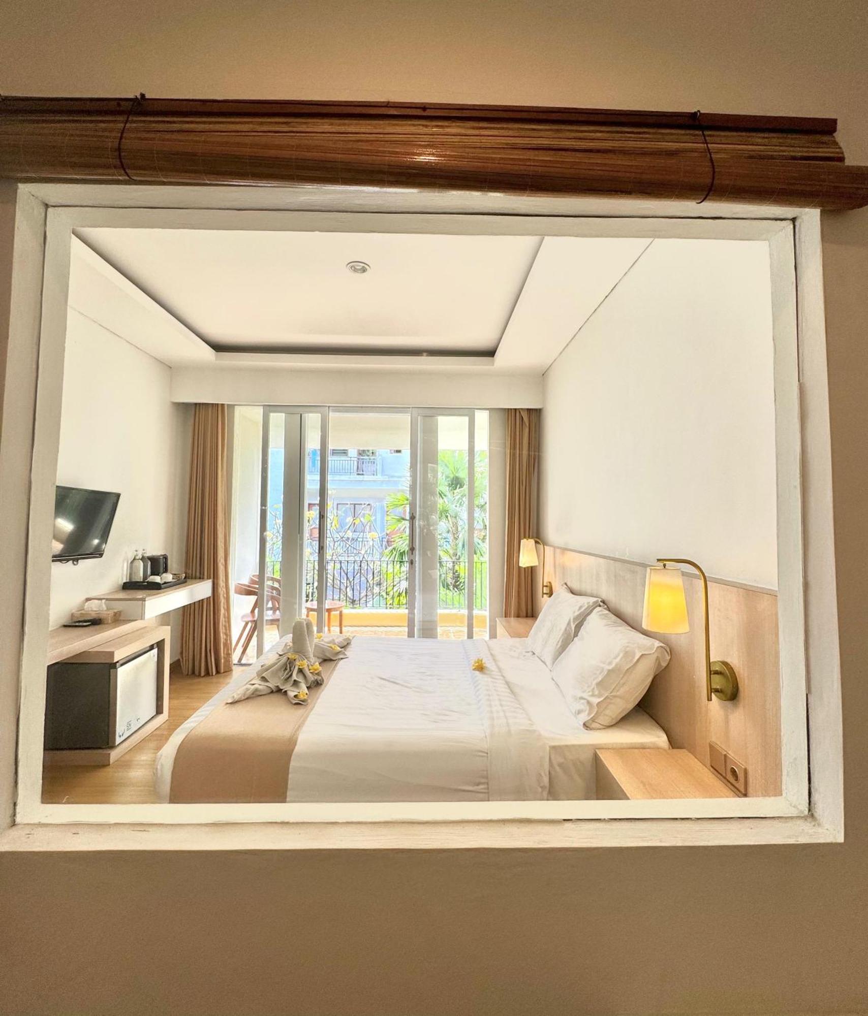 Apartment The Hita