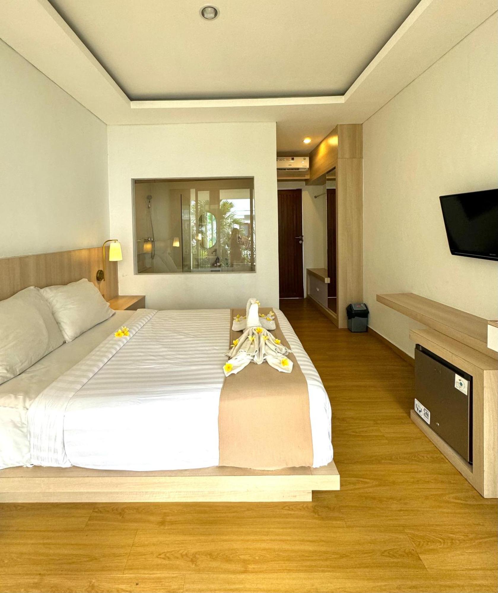 Apartment The Hita Seminyak (Bali)